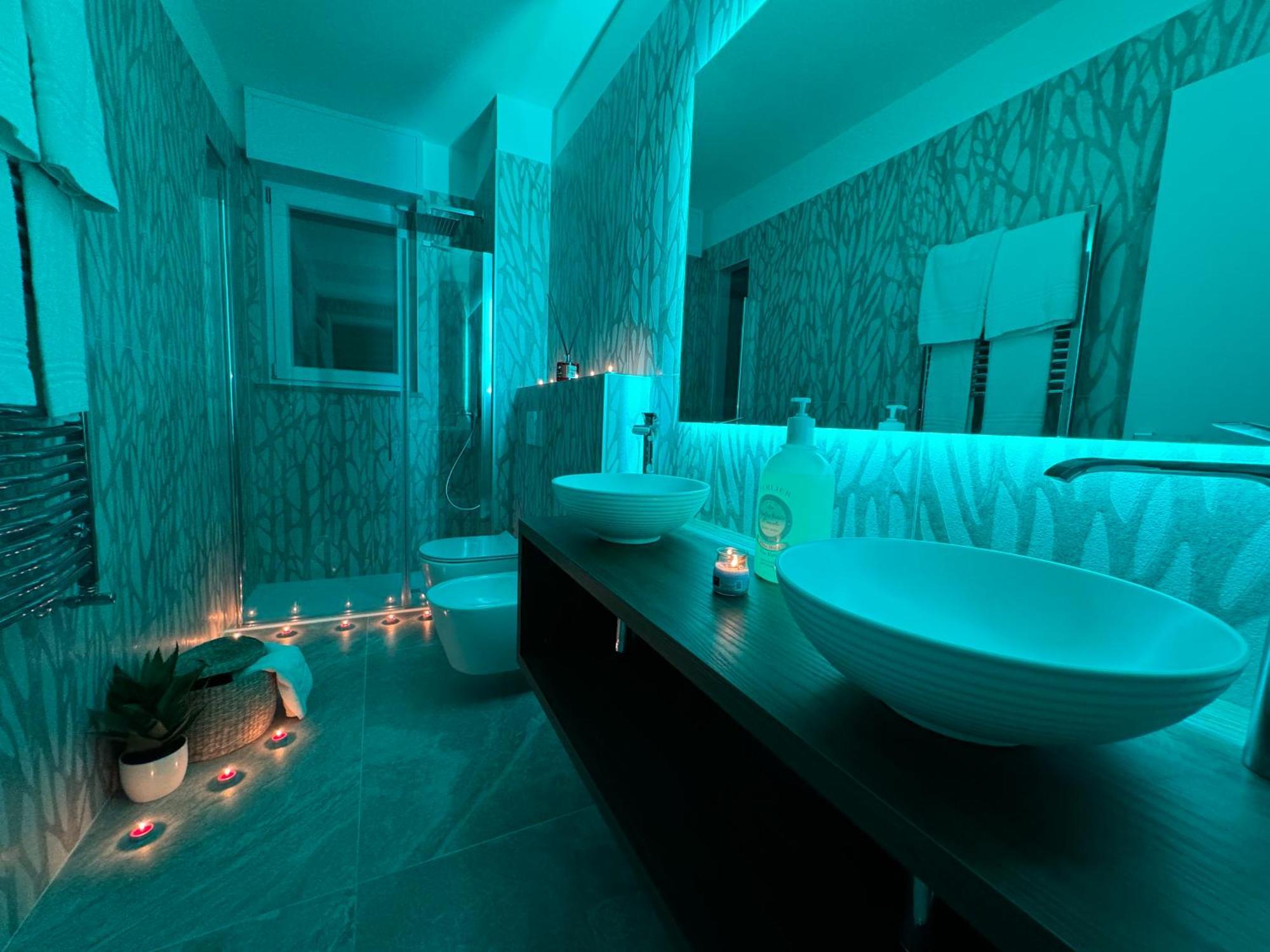 Meg Glamour Suite Milano Vicino I Navigli Exterior photo