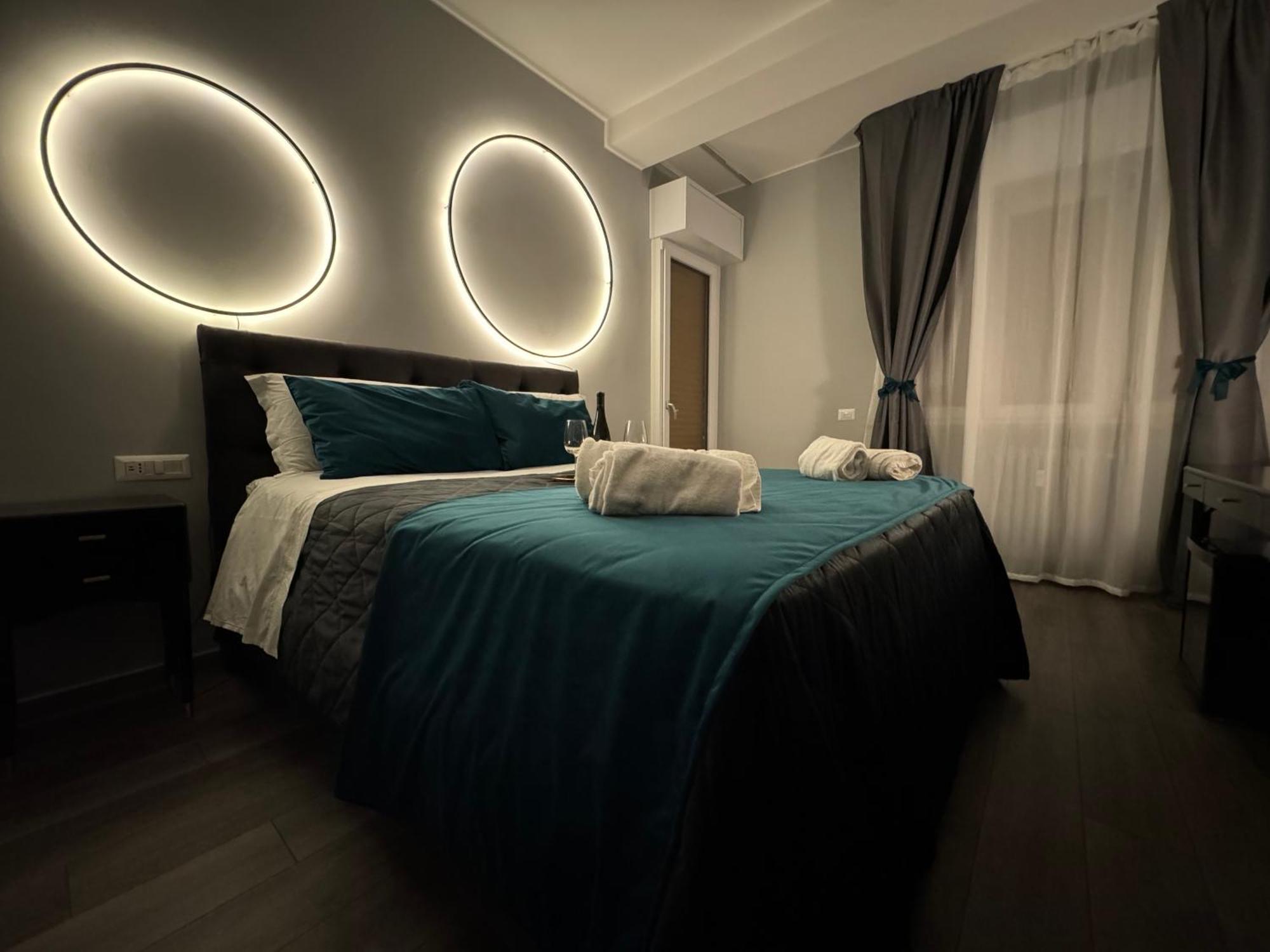 Meg Glamour Suite Milano Vicino I Navigli Exterior photo