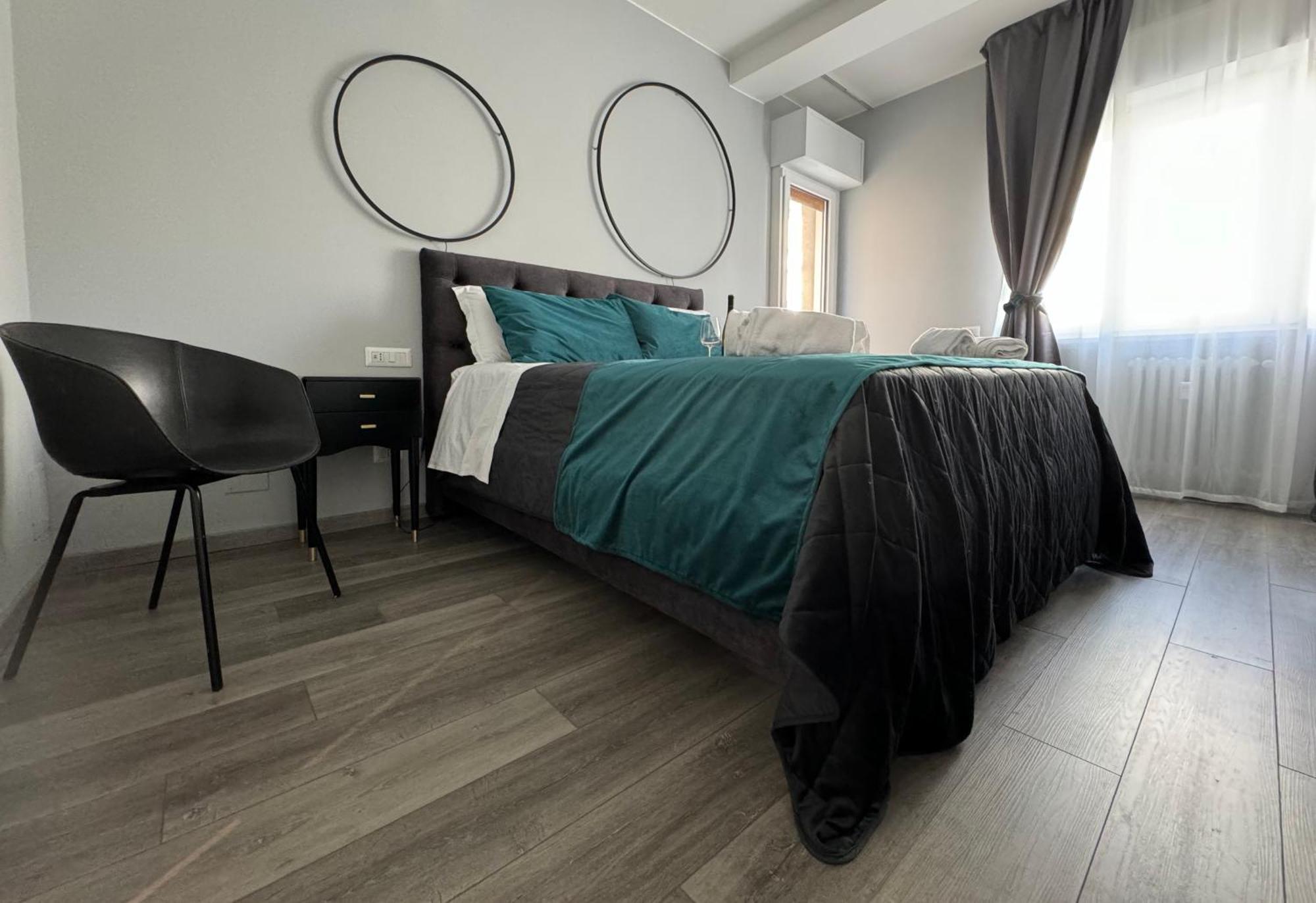 Meg Glamour Suite Milano Vicino I Navigli Exterior photo
