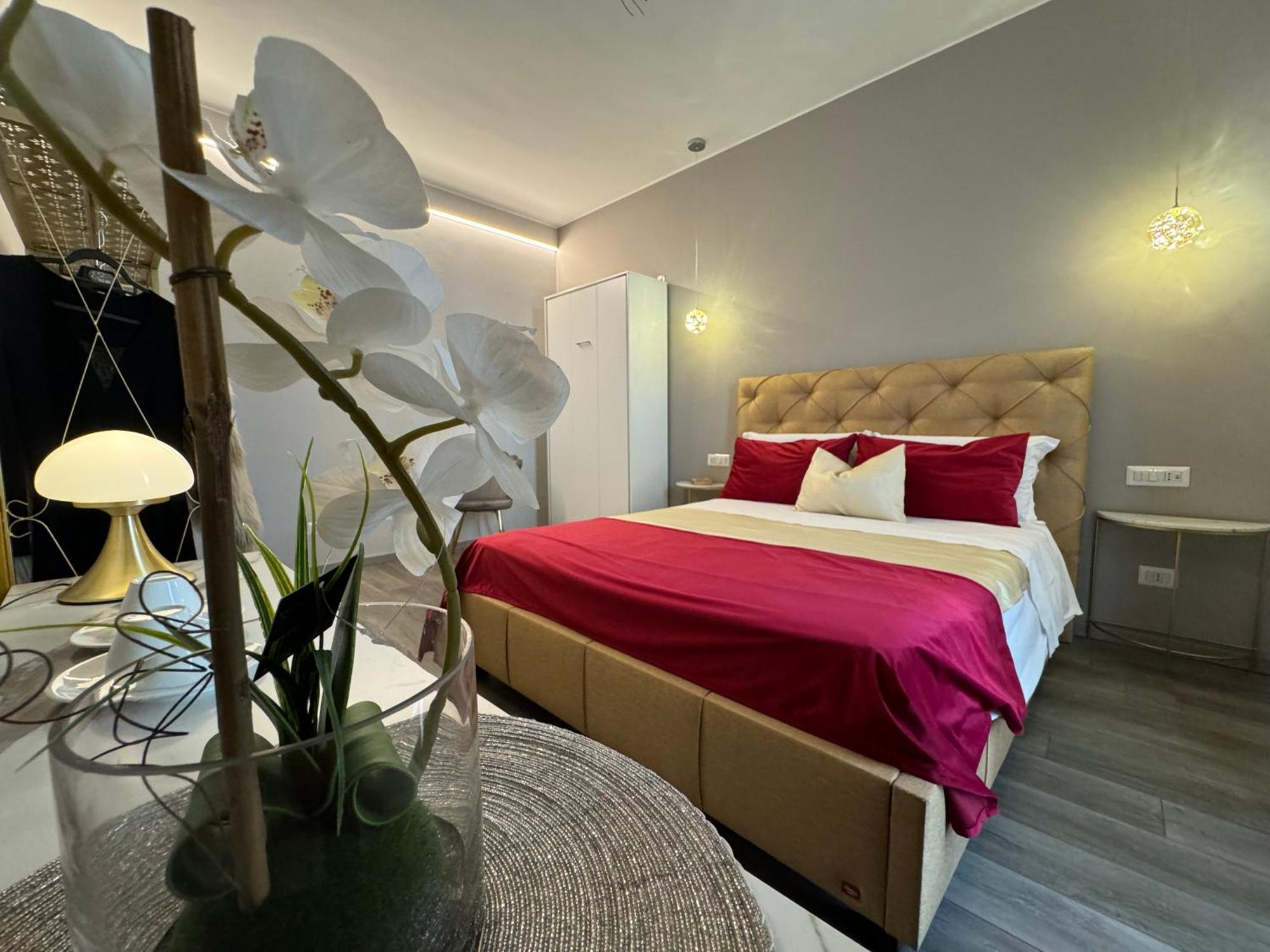 Meg Glamour Suite Milano Vicino I Navigli Exterior photo