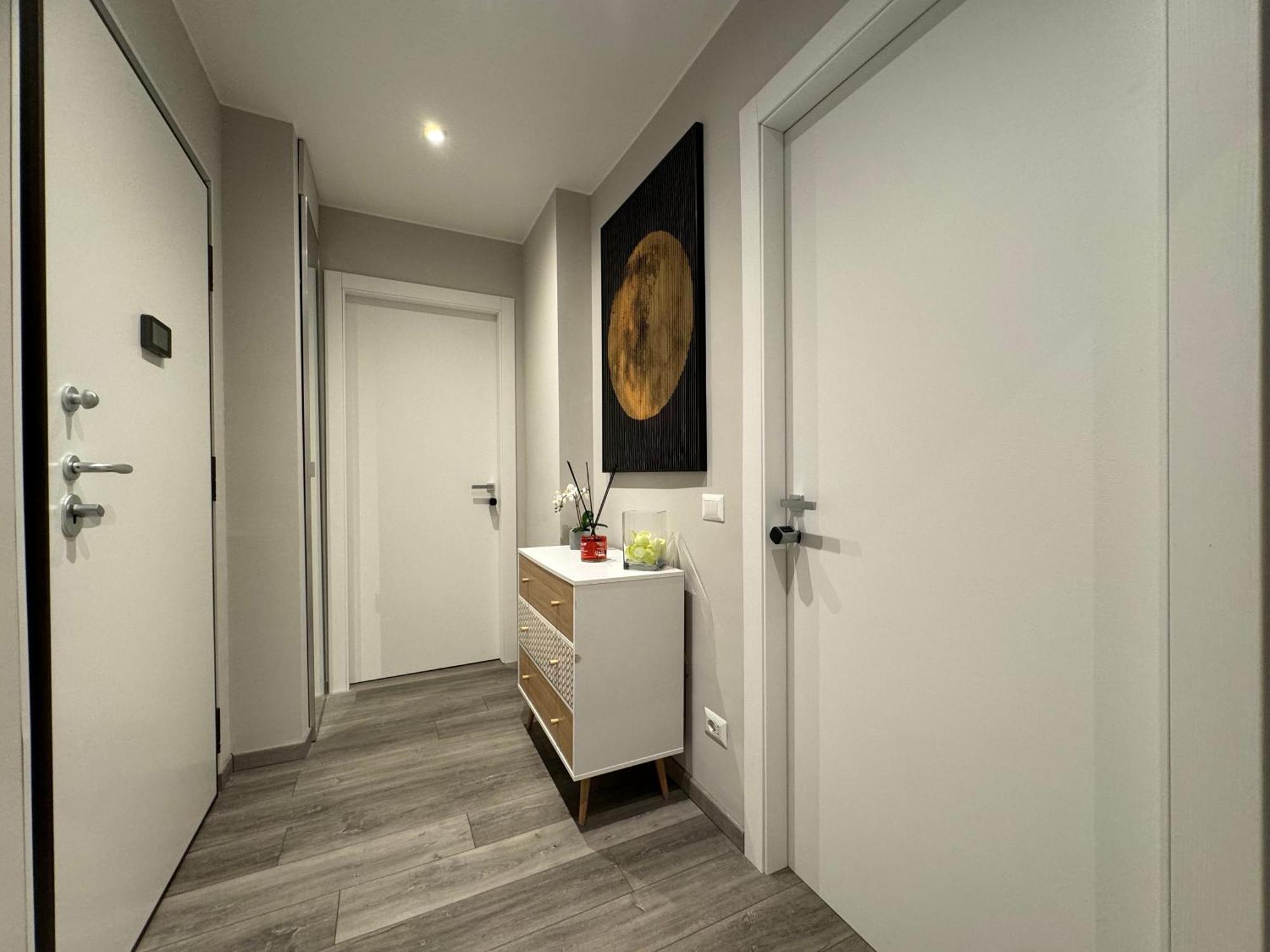 Meg Glamour Suite Milano Vicino I Navigli Exterior photo