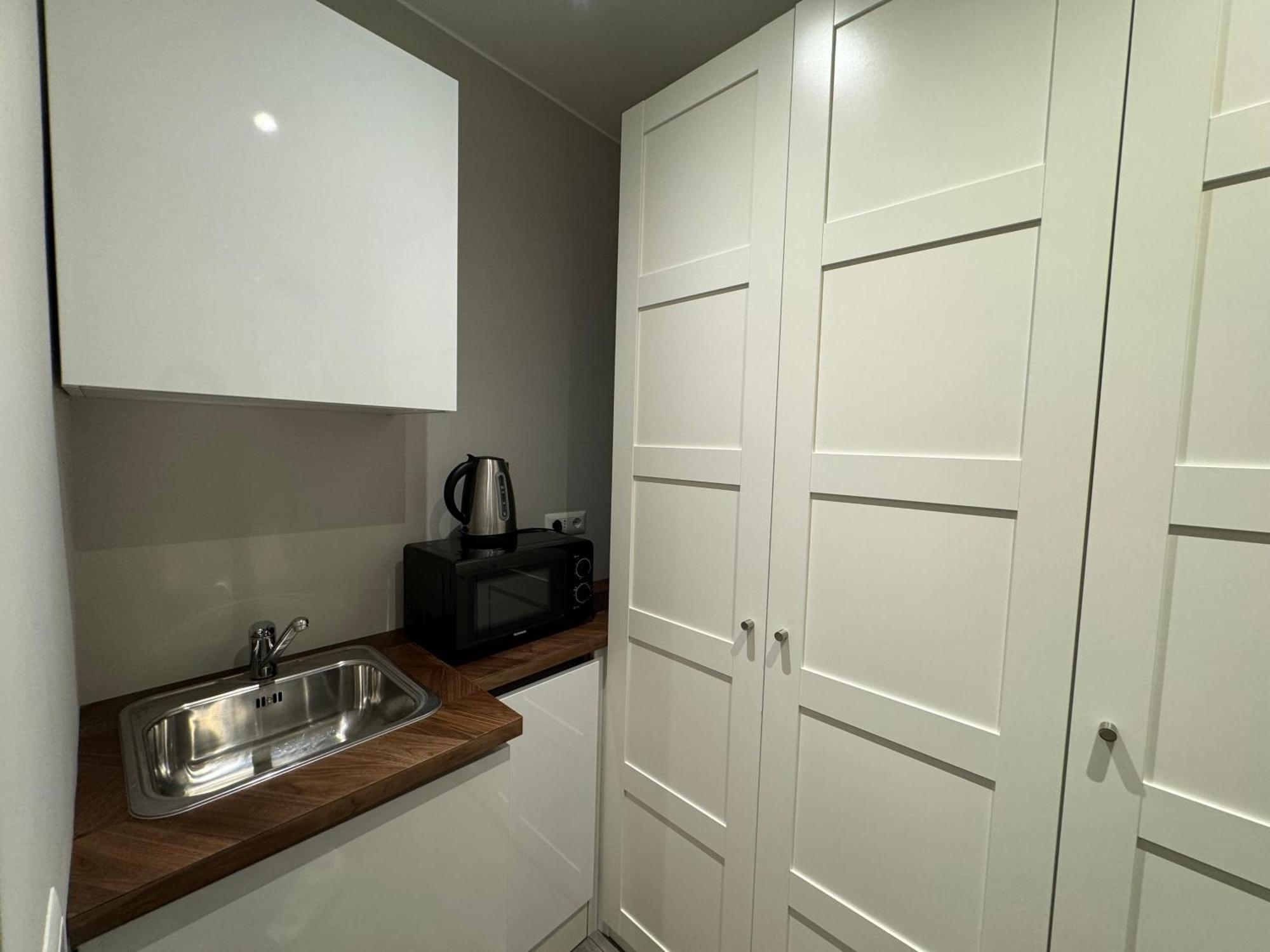 Meg Glamour Suite Milano Vicino I Navigli Exterior photo