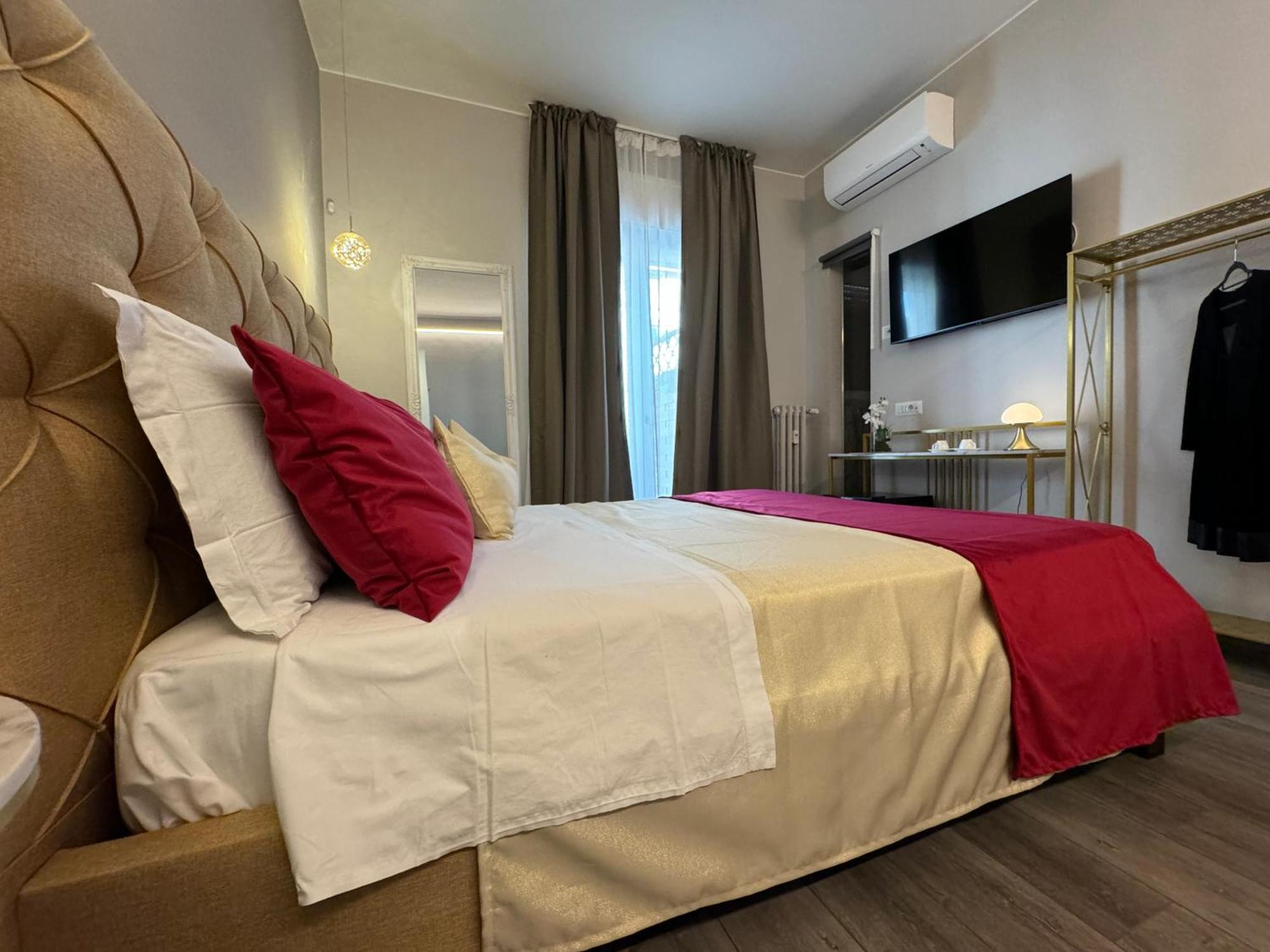 Meg Glamour Suite Milano Vicino I Navigli Exterior photo