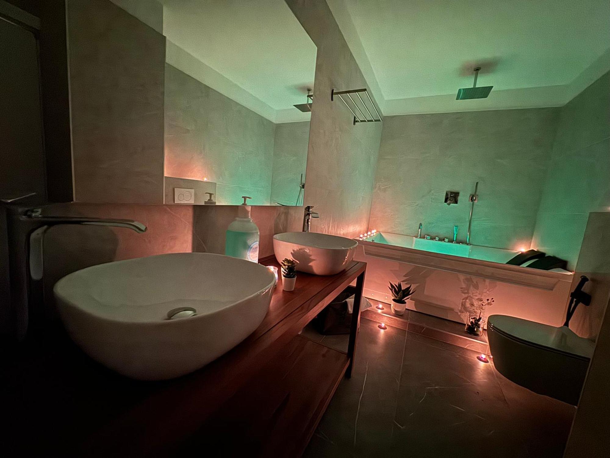 Meg Glamour Suite Milano Vicino I Navigli Exterior photo