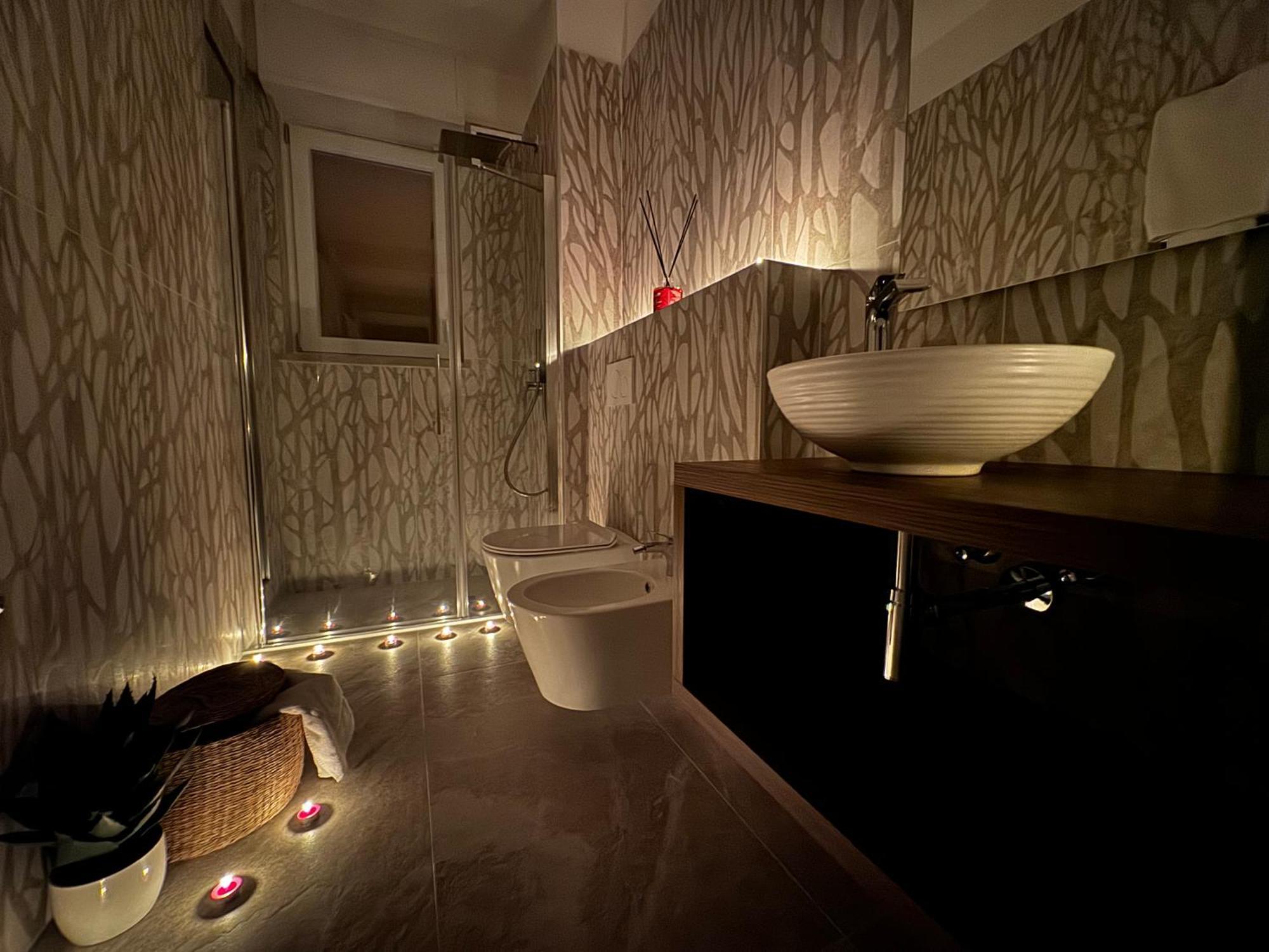 Meg Glamour Suite Milano Vicino I Navigli Exterior photo